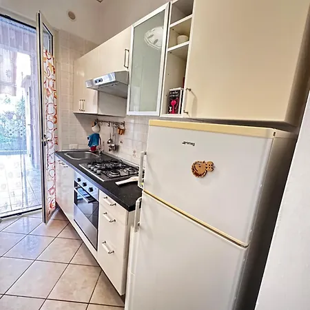 Grande Taty Apartment Ladispoli