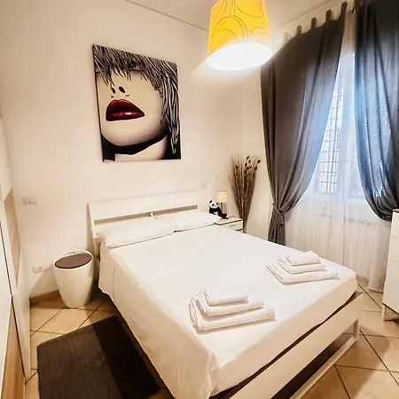 Grande Taty Apartment Ladispoli
