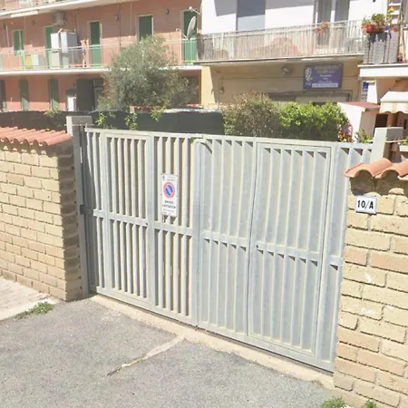 Apartament Grande Taty Ladispoli