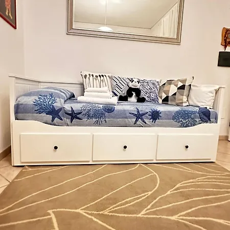 Apartment Grande Taty *