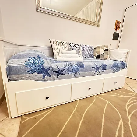 Apartment Grande Taty Ladispoli