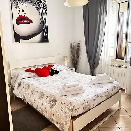 Apartment Grande Taty