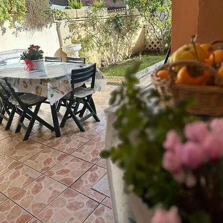Apartment Grande Taty *