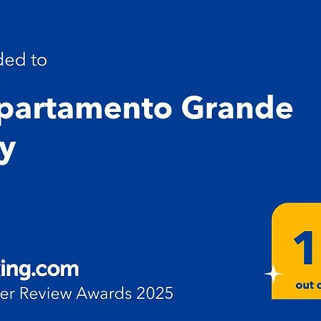 Apartment Grande Taty *